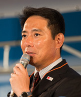 前原 誠司