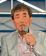 松本 晃