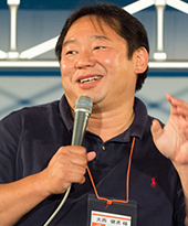 大西 健丞