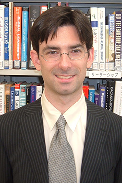 Adam Carstens