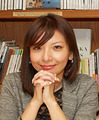 安藤 美冬