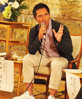 石坂 信也