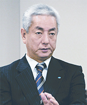 一力 雅彦