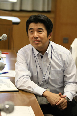 伊藤 浩孝