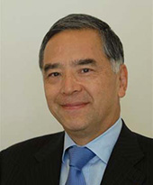 今北 純一