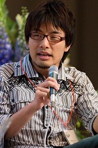岩佐 琢磨