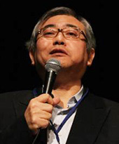 上山 信一