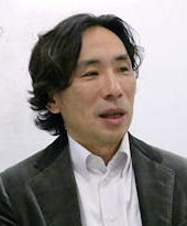 内海 州人