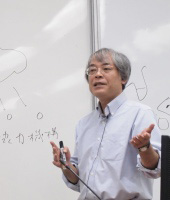 岡田 邦彦