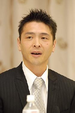 岡庭 祥大