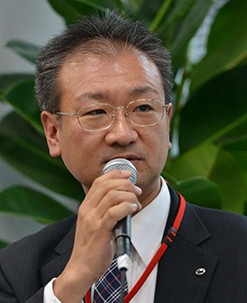 小佐野 豪績