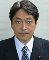 小野寺 五典