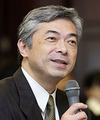 各務 茂夫