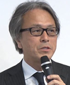 加治 慶光