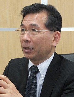 金子 和斗志