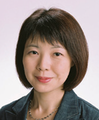 鎌田 由美子