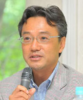 川島 昭彦