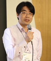 川連 一豊