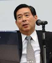 北尾 吉孝