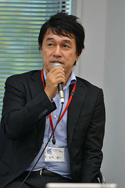 木村 俊一