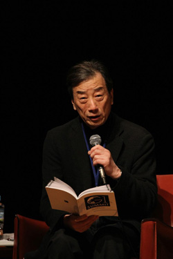 黒川 清