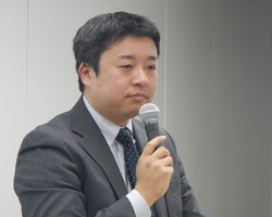 河野 通洋