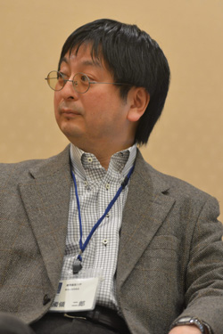 國領 二郎