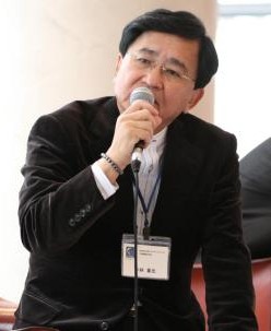 小林 喜光
