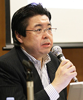 田幸 大輔