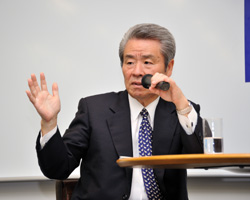坂根 正弘