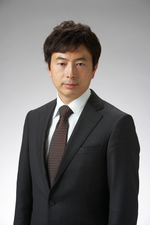 佐野 友昭