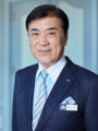 澤田 秀雄