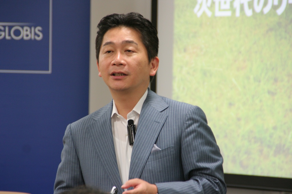 柴田 励司
