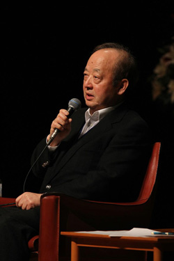 島田 精一