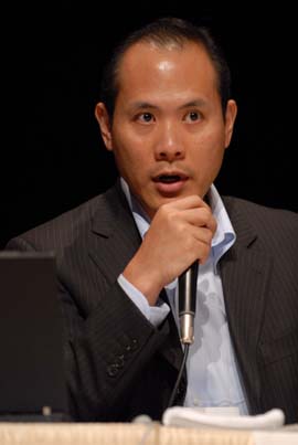 宮坂 彰一