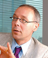 Jesper Koll
