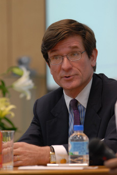 Thierry Porte