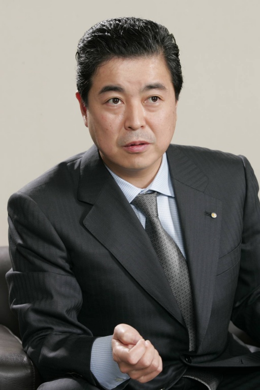 高原 豪久