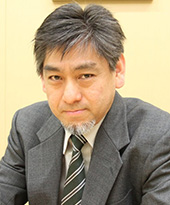竹内 秀太郎