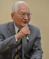 立川 敬二