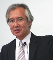 中川 恵一