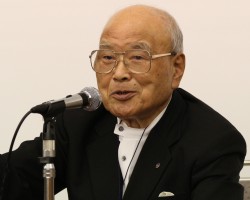 中條 高徳