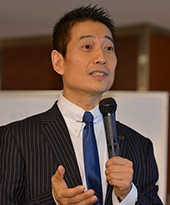 中谷 彰宏