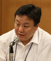 中原 林人