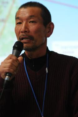 芳賀 正彦