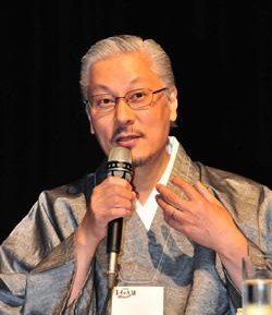 林田 明大