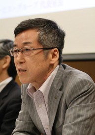 原田 泰