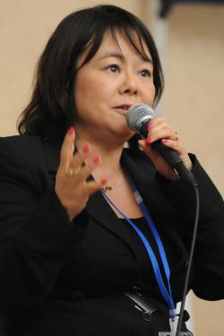 坂野 尚子