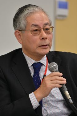 日置 政克