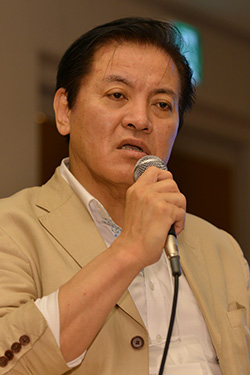 藤井 滋生